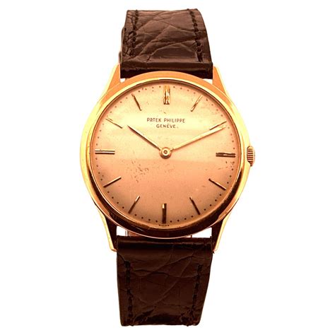 patek philippe 18k 750 fiyat